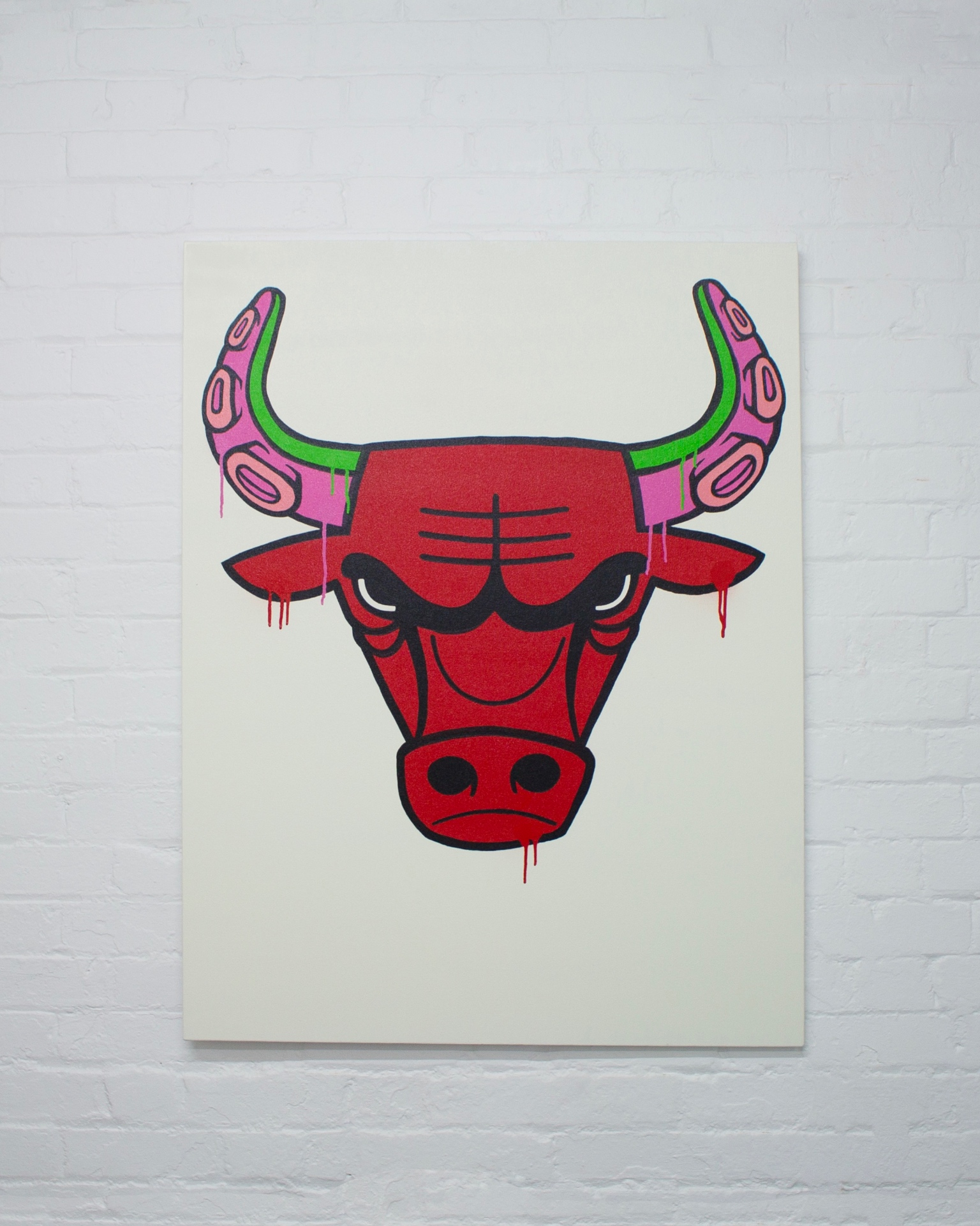 Tenta Bulls
