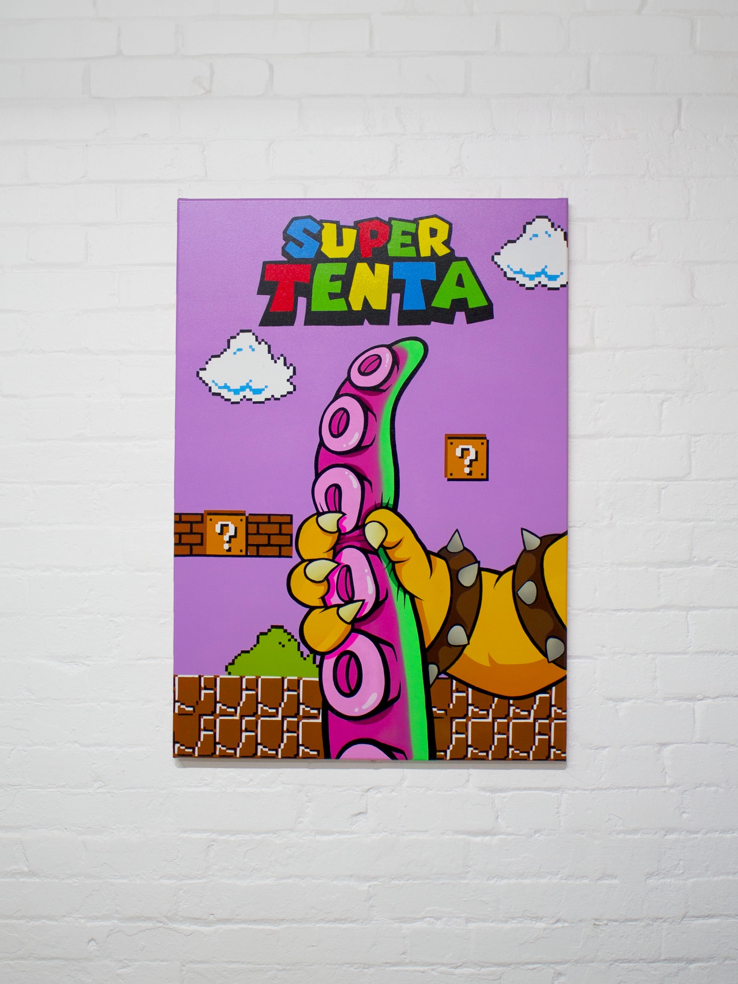 Super Tenta II