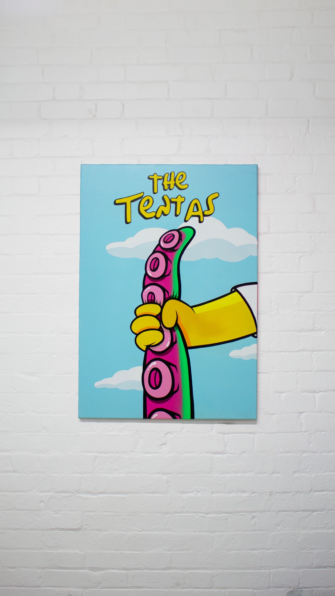The Tentas