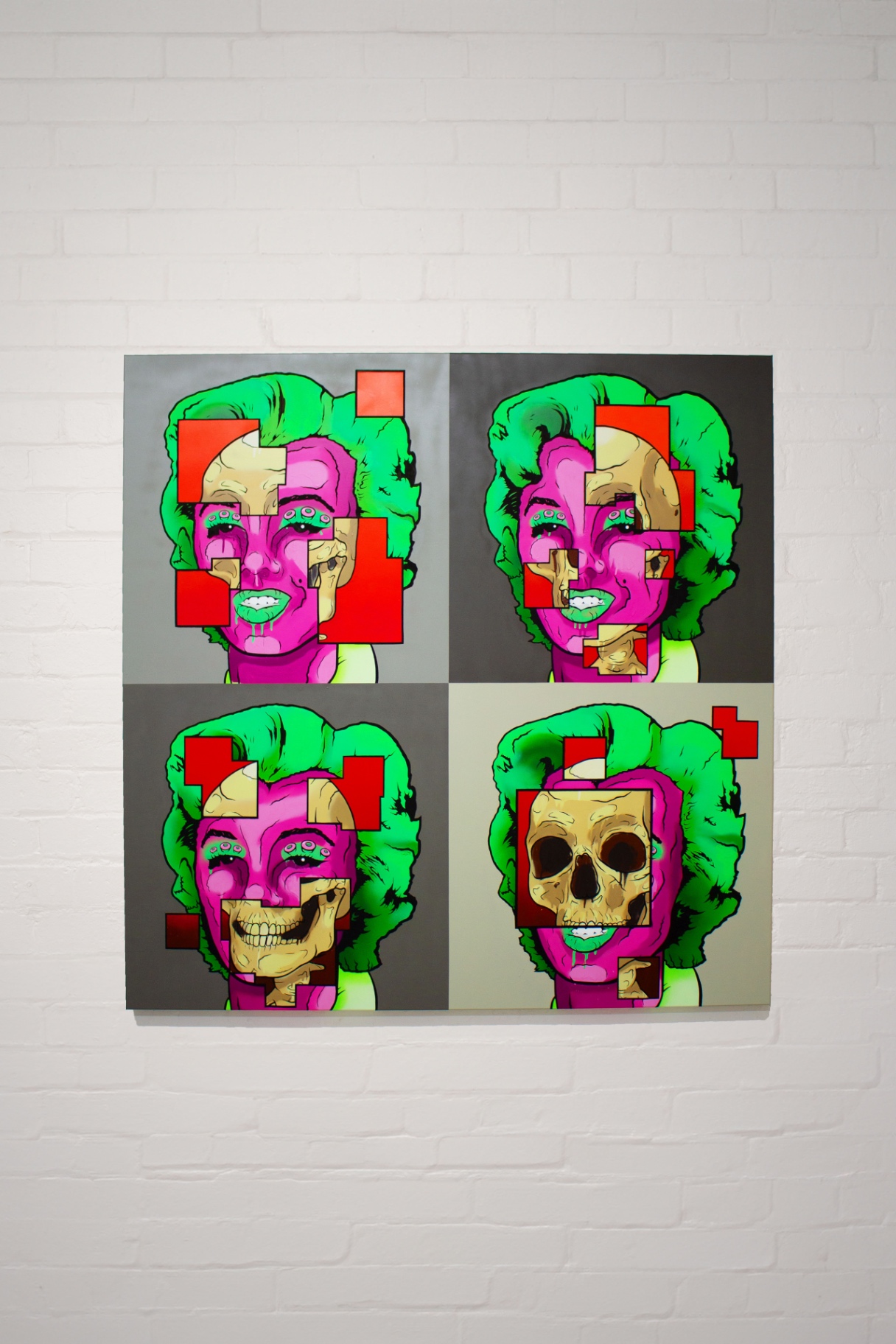 Marilyn Tenta