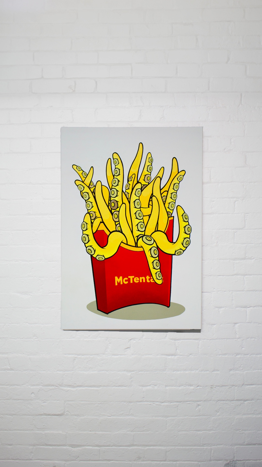 McTentas
