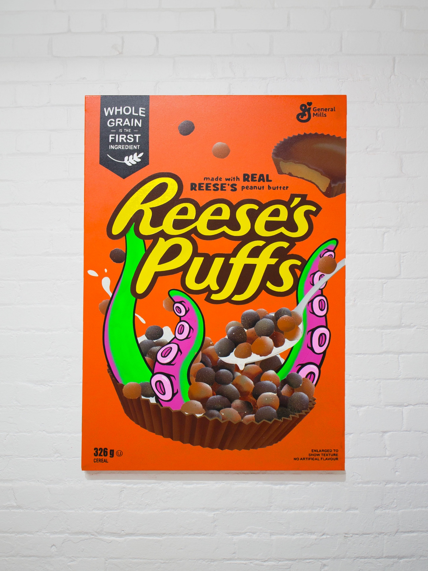 Tenta Puffs