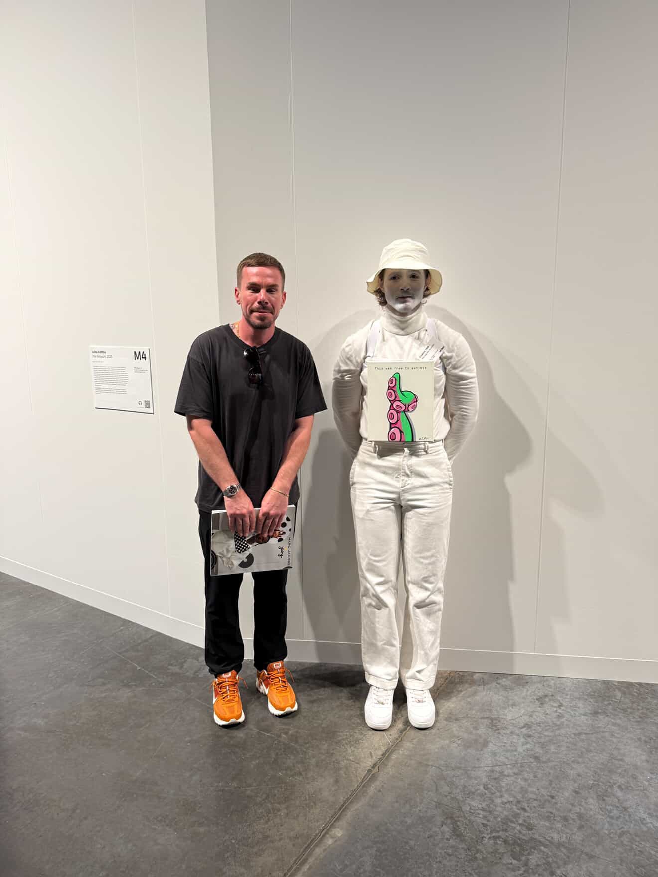 The Paywall — Art Basel Miami