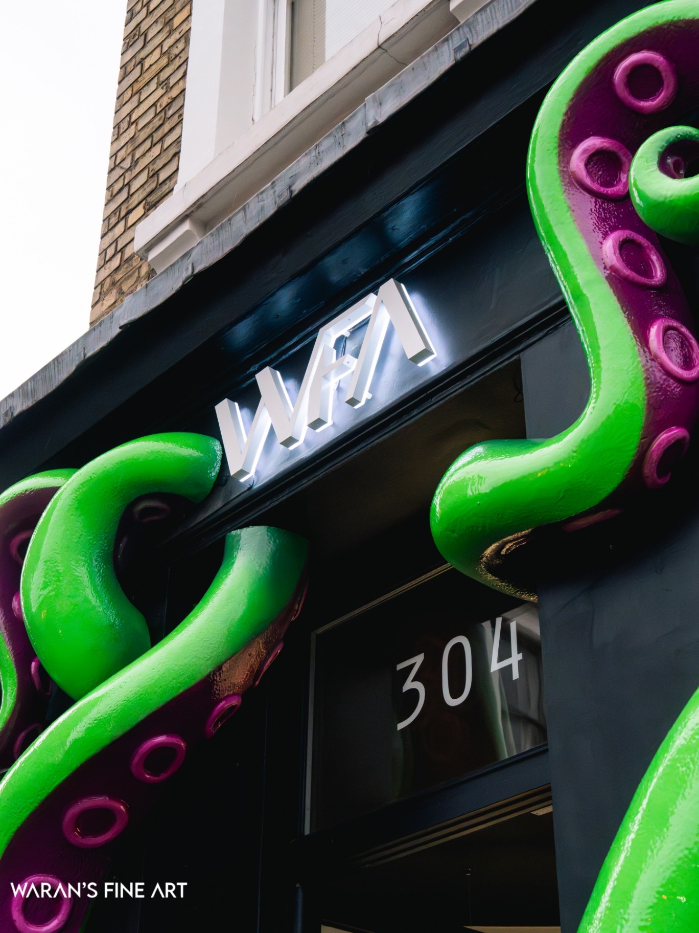 This Is Tenta — 2