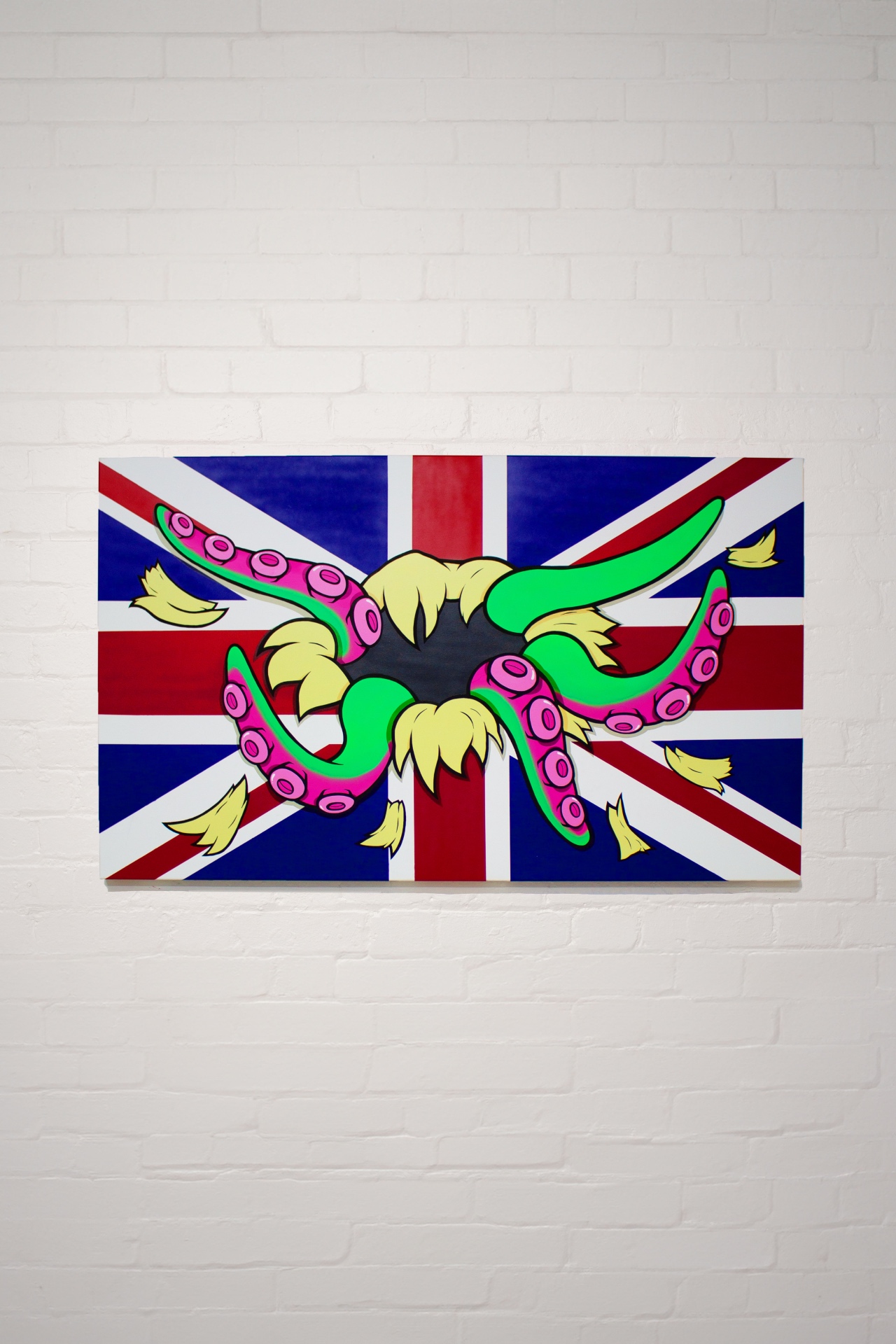 UK Tenta