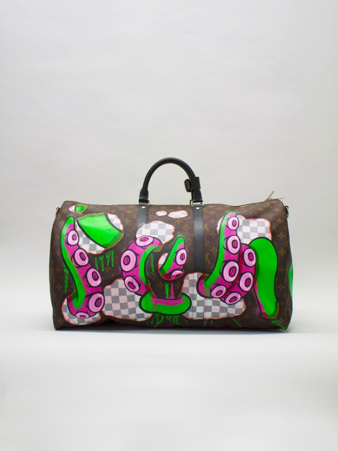 LV Tenta Keepall